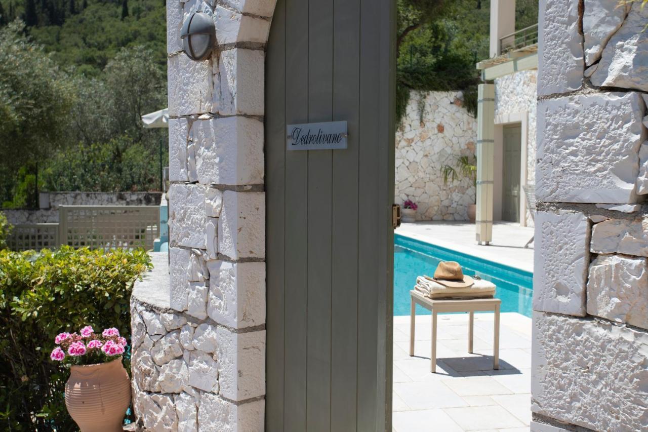 Fiscardo View Villas Fiskardo Extérieur photo
