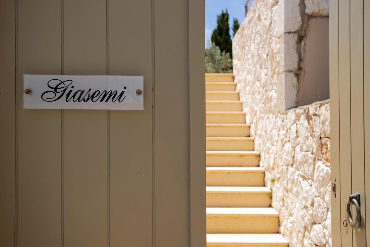 Fiscardo View Villas Fiskardo Extérieur photo