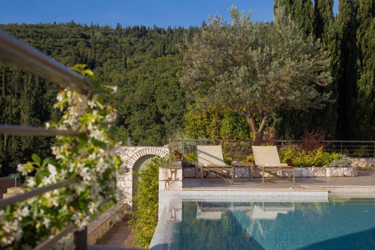 Fiscardo View Villas Fiskardo Extérieur photo